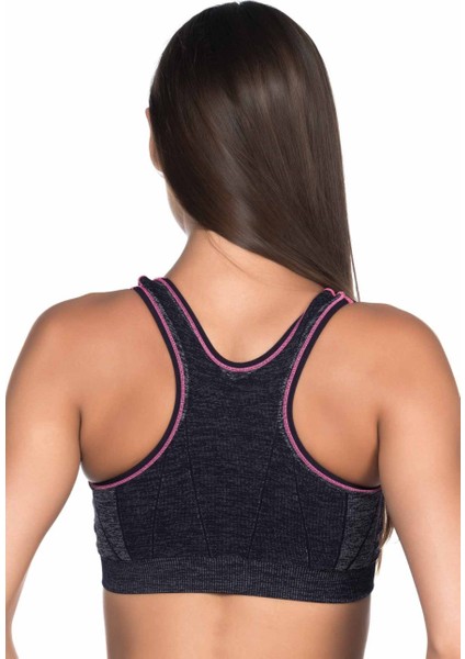 Lacivert Emay 4026 Double Sütyen Korse fiyatları