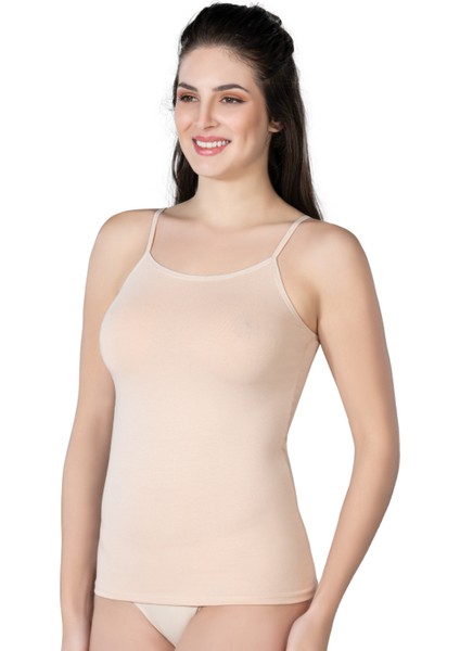 Ten Emay 1410 Modal Cotton Ince Askılı Atlet fiyatları
