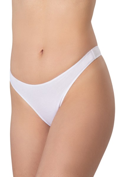 Beyaz Emay 1440 Modal Cotton Strıng
