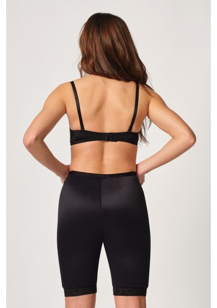 Siyah Emay 2838 Basen ve Popo Kaldırıcı Ferumarlı Paçalı Pop Up fiyatları