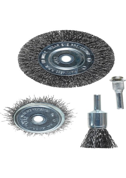 Firça Set 49597500