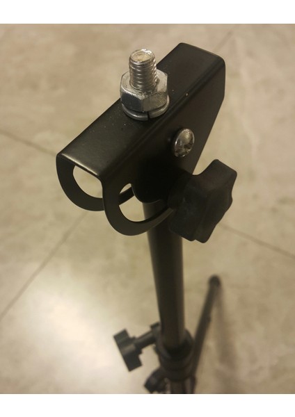 Cremonıa Tdstand Çalıma Padi Sehpası Taşıma Çantalı
