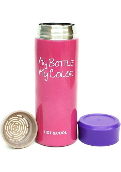 Termos Suluk My Bottle / My Color 350 cc