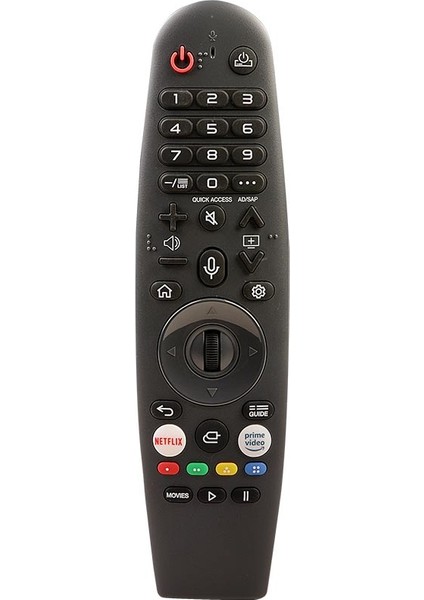 MR-20GA Sihirli Kumanda