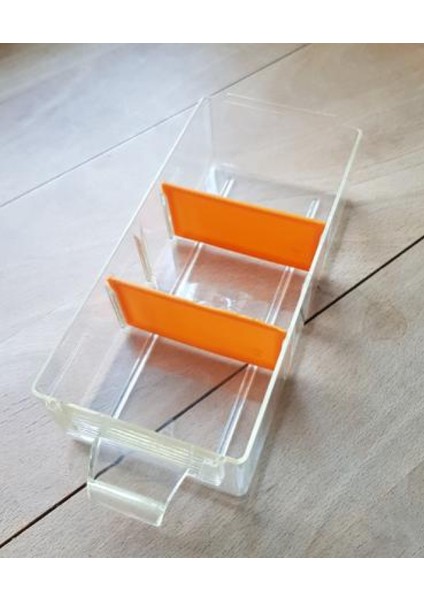 Raaco Spacer / Divider Plastik Aparat fırsatları