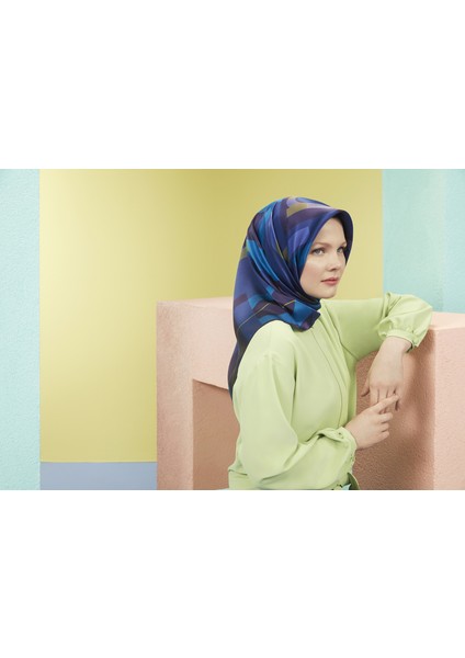 Ipek Eşarp 8526D (Twill) (Nostalji)-09