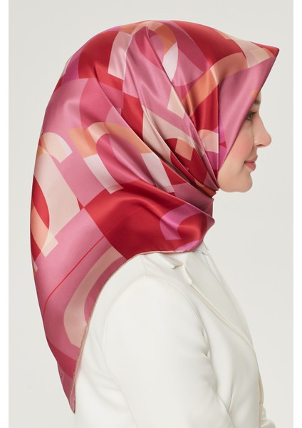 Ipek Eşarp 8526D (Twill) (Nostalji)-84 modelleri