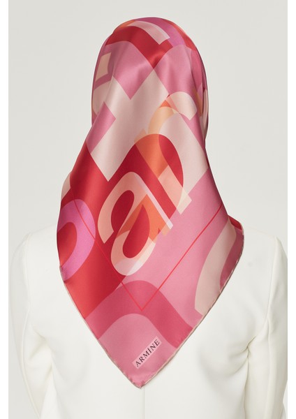 Ipek Eşarp 8526D (Twill) (Nostalji)-84 fırsatları