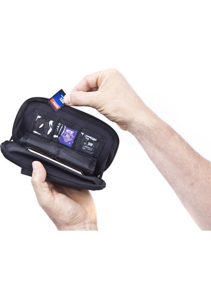 SH951 Memory Card Organizer V2 fırsatları