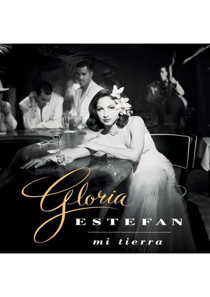 Gloria Estefan – Mi Tierra CD