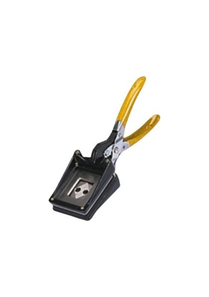 Yd-E2 25X32 Fotoğraf Kesme Makinesi