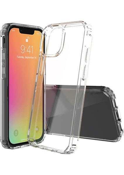 iPhone 13 Mini Için (Yurt Dışından)