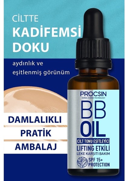 Bb Oil 20 ml 2'li Paket