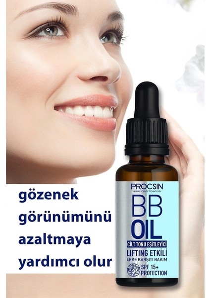 Bb Oil 20 ml 2'li Paket