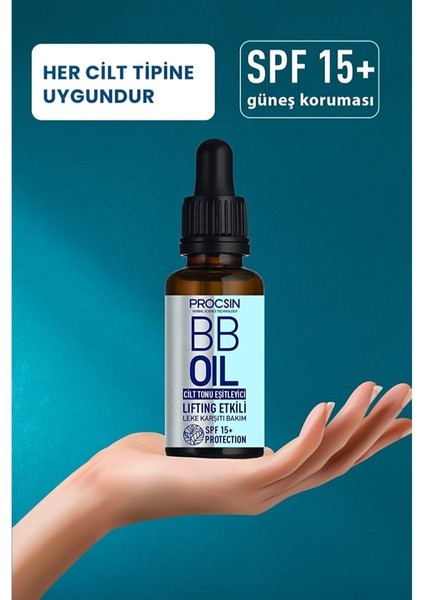 Bb Oil 20 ml 2'li Paket