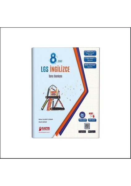 8. Sınıf LGS Ingilizce S B 2021