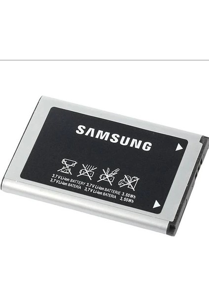 Samsung Tuşlu L700 Batarya Pil