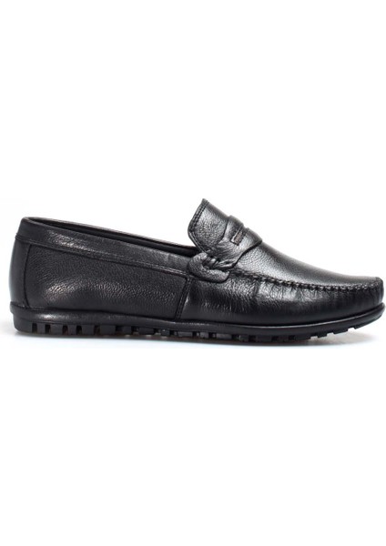 Deri Erkek Casual Ayakkabı 585MA203
