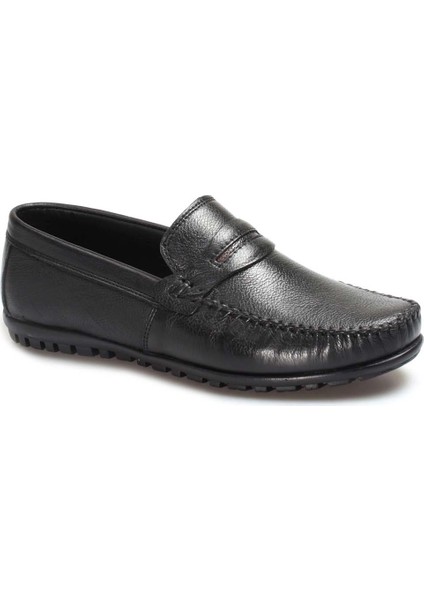 Deri Erkek Casual Ayakkabı 585MA203