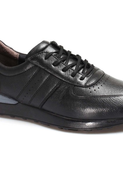 Deri Erkek Casual Ayakkabı 585MA707