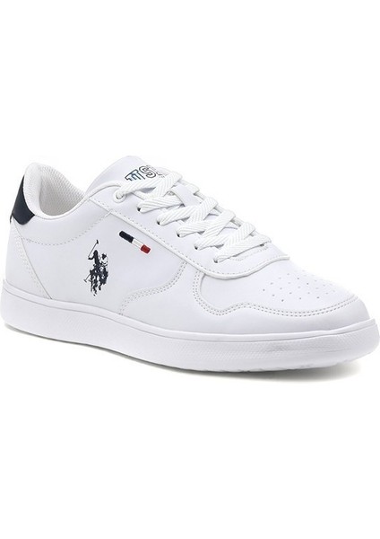 Thunder Uspa Beyaz Unisex Sneaker Spor Ayakkabı fiyatları