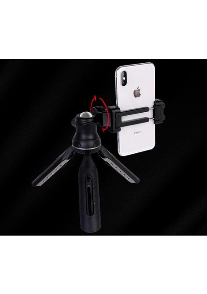 Tt-28 Mini Tripod