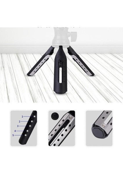Tt-28 Mini Tripod