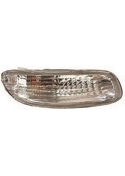 Kia Sephia Ön Tampon Sinyali Sağ 1996-1998