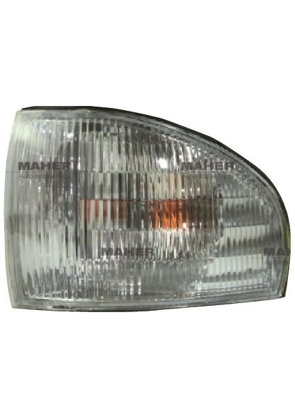 Kia Pregio Sinyali Sol 1998-2001