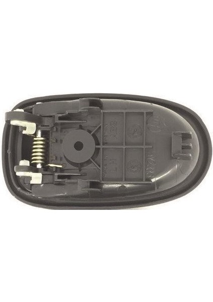Hyundai Elantra Ön Kapı Kolu Iç Sol 1996-2000 82610-29002LG