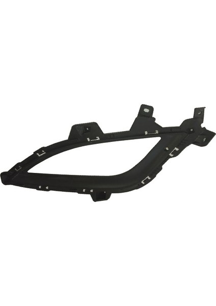 Hyundai I30 Sis Lambası Kapağı Sol 2012-2014