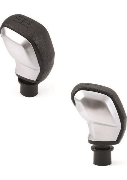 Peugeot 301 Vites Topuzu Spor Tip Gri 2012-2016