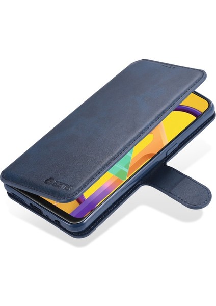 Galaxy A20S Için Deri Telefon Kılıfı (Yurt Dışından) modelleri