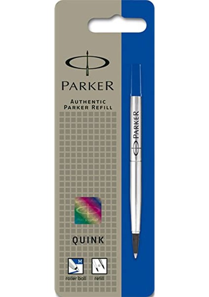 Refill Roller Mavi Medium S0881250