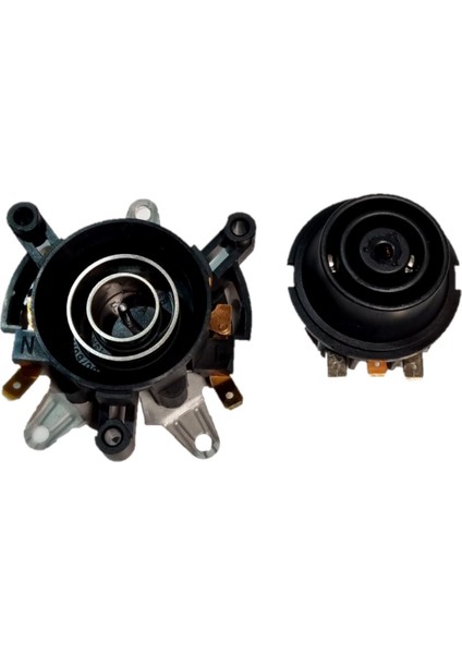Conti Kettle Alt Termostat Takımı