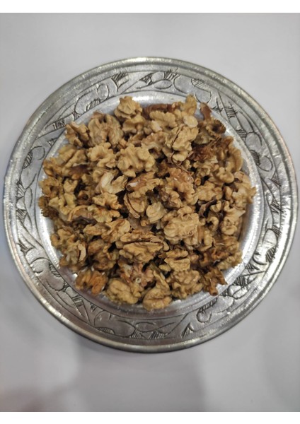 Yerli İç Ceviz Küçük Boy 1kg