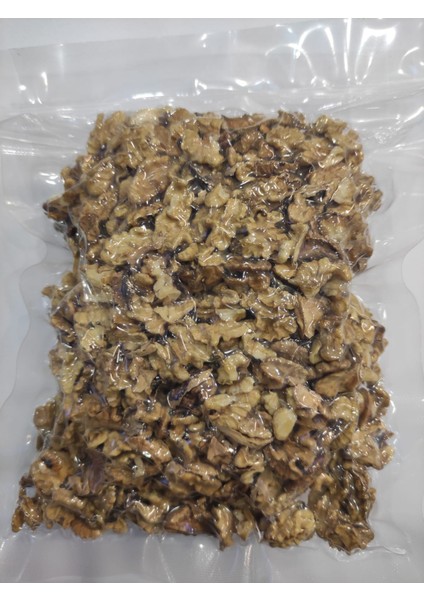 Yerli İç Ceviz Küçük Boy 1kg