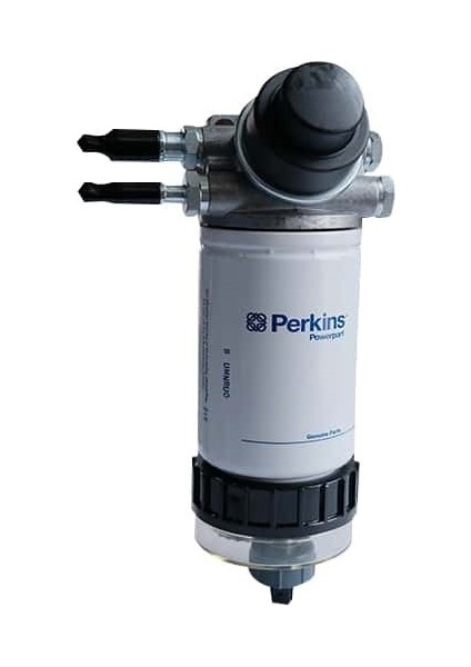 Massey Ferguson Traktör Yakıt OTOMATIĞI-4288692M2