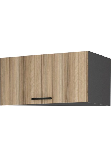 Kale Yüklük 90 cm - Antrasit/dore