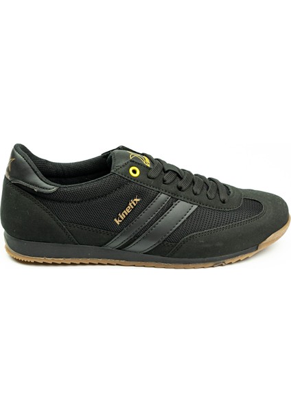 101088720 Halley Siyah Erkek Sneaker fiyatları