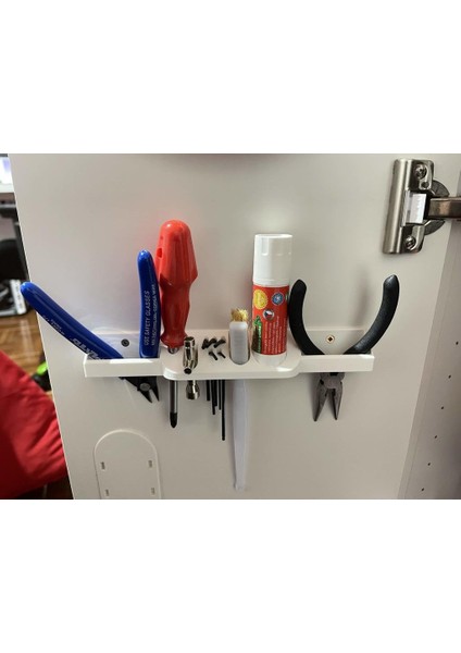 Takım Caddy Plastik Aparat