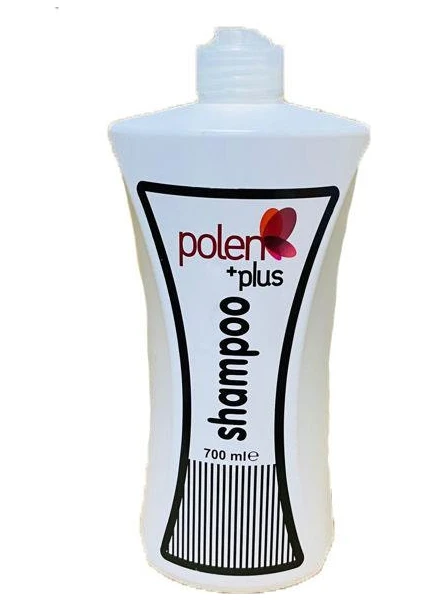 Polenplus Keratin Tuzsuz Şampuan 700 ml