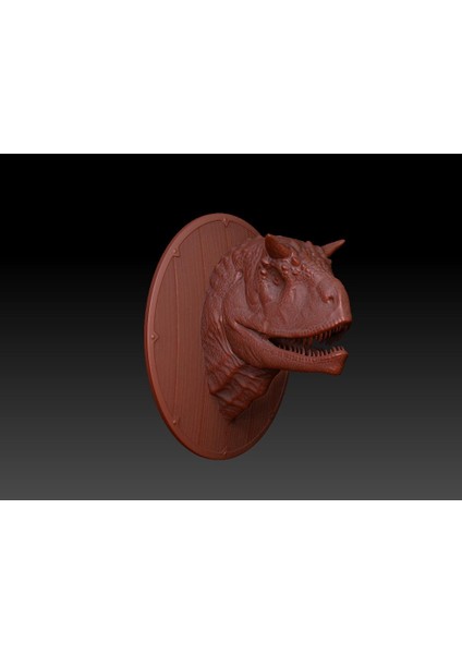 Dragon Kafa Avcılık Kupaları. Eski Ejderha. Plastik Aparat fiyatları