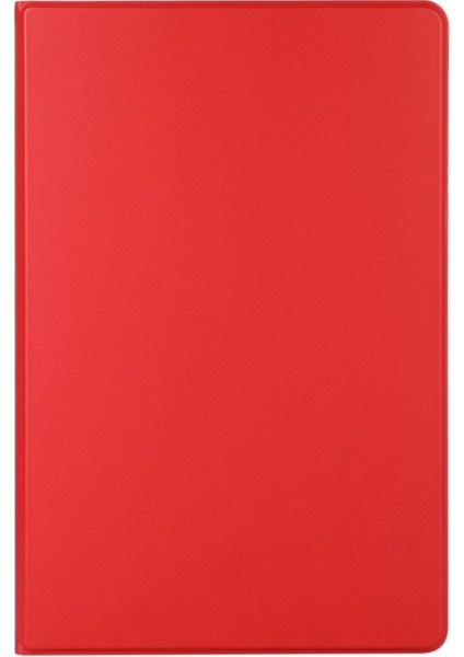 Pu Deri Katlanabilir Stand Kapaklı Hafif Tablet Kılıfı - Samsung Galaxy Tab A8 10.5 (Yurt Dışından)