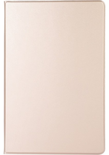 Pu Deri Katlanabilir Stand Kapaklı Hafif Tablet Kılıfı - Samsung Galaxy Tab A8 10.5 (Yurt Dışından)