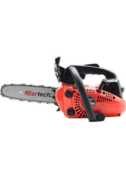 Bartech mini Testere Üstten Tutmalı CS-2500