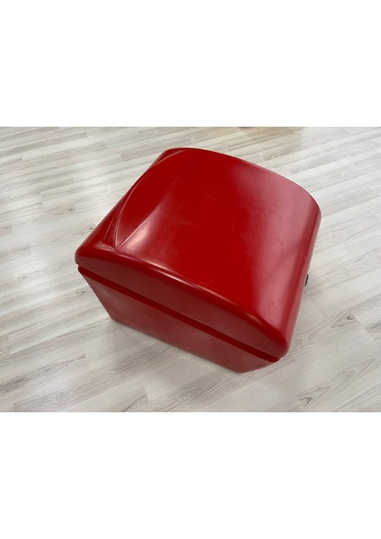 Kurumsal Motosiklet Servis Çantası 180 Lt Maxi Boy Kırmızı fırsatları