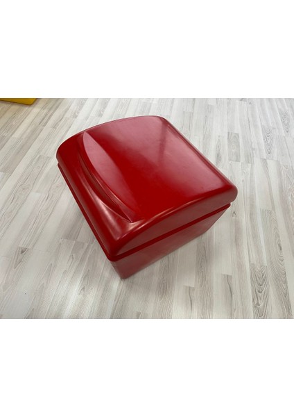 Kurumsal Motosiklet Servis Çantası 180 Lt Maxi Boy Kırmızı indirimleri