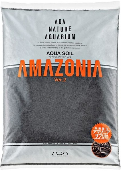 Amazonia Normal Type V2