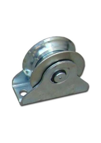 Soylu Dirim Km100 100 Mm Kepli Makara